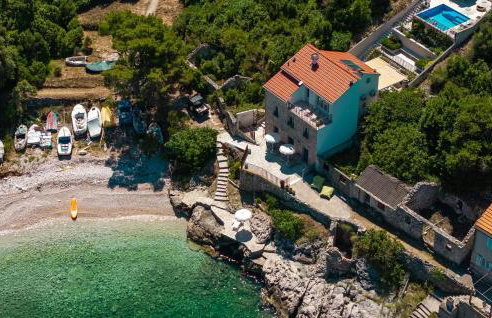 Awesome Home In Korcula - Photo 15