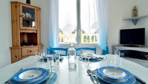 La Doris gîte de mer - Foto 5