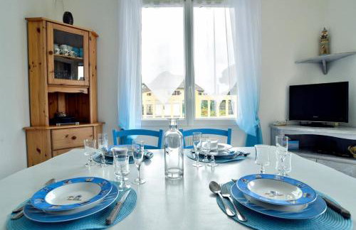 La Doris gîte de mer - Foto 5