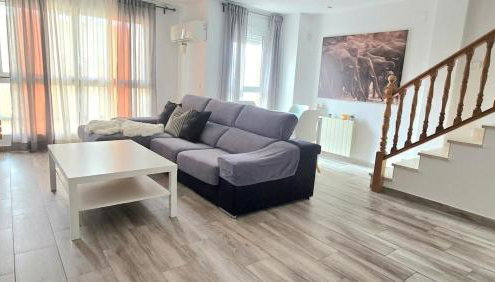 Ático Duplex - La Terraza del Confort - Oropesa del Mar - Foto 3