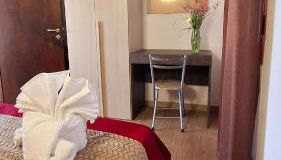 Casa Mariella - Foto 5, wardrobe