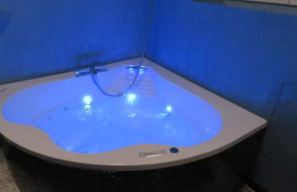 Entre Bourges et Sancerre Escale Bien-Être - Foto 18