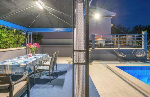 Holiday house Grace - Foto 36