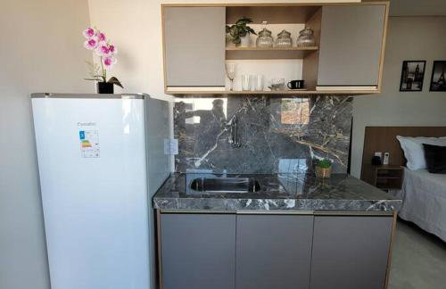 Apartamento mobilhado,5 minutos do aeroporto - Photo 14