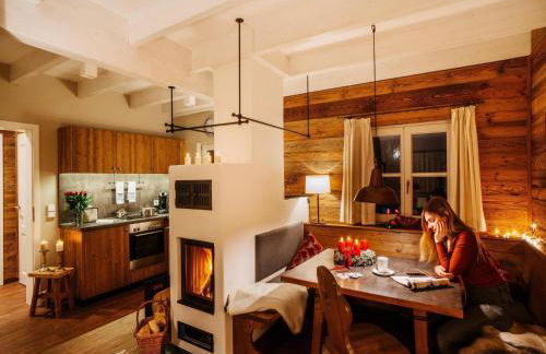 Semi-detached Houses, Turf House - Foto 18