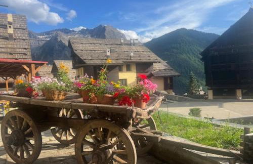 Ninette, intimità e natura - Photo 19