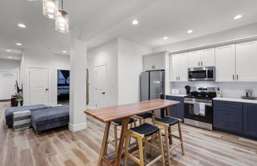 Hartford 5BR Family Home with Games BBQ Grill and Firepit - Foto 30