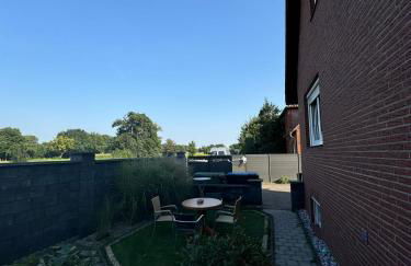 Ferienwohnung in Garbsen - Foto 20