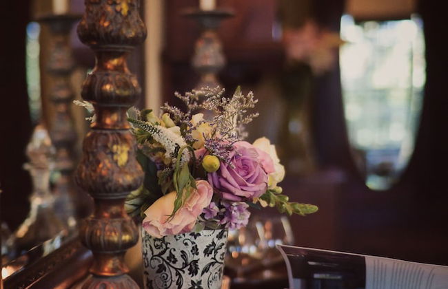 Schoone Oordt Country House - Foto 27