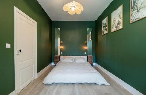 Sublime appartement avec SAP et grand extérieur - Photo 31