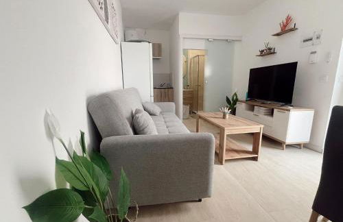 Apartamento patio Andaluz - Photo 1