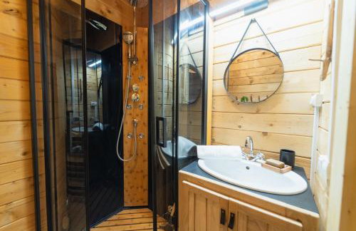 Le Chalet de Limbre - Foto 49