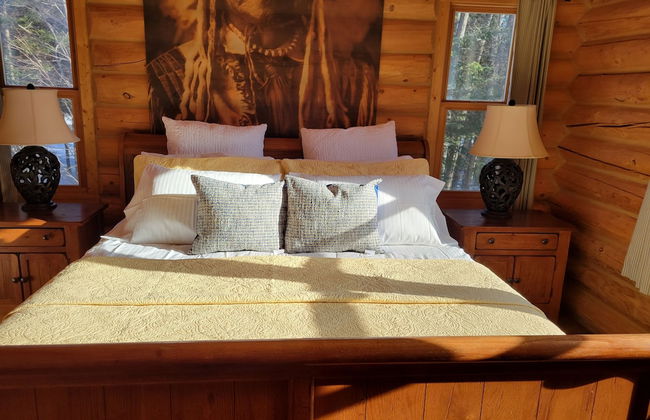 Fiddler Lake Resort - Foto 48