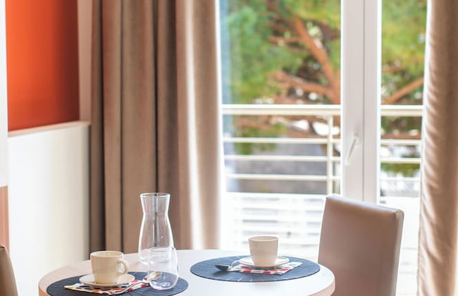 Zenao Appart Hôtel Fréjus - Foto 1