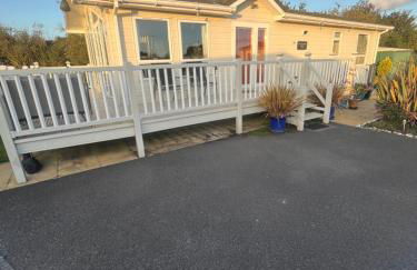 40A Oak Village- 2 Bedroom Lodge on Grange Leisure Park - Foto 62