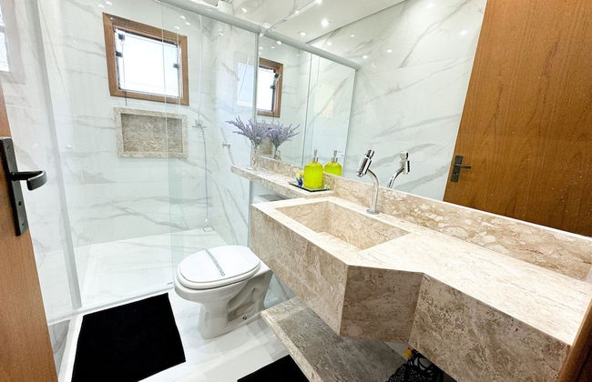 Casas Marimar Ilheus - Foto 40