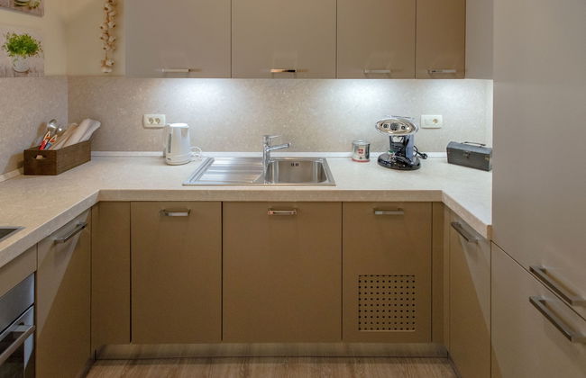 Heraclea Luxury Heritage Accommodation - Foto 13