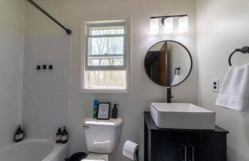 Mud Creek Cottage - Photo 26