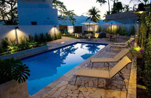 Paraíso Pé na Areia - Casa com 3 Suítes na Praia - Foto 26