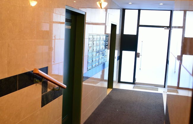 GoVienna Urban Living Belvedere Apartment - Foto 2