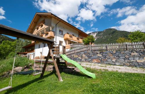 Apartments Kaserott - Photo 64