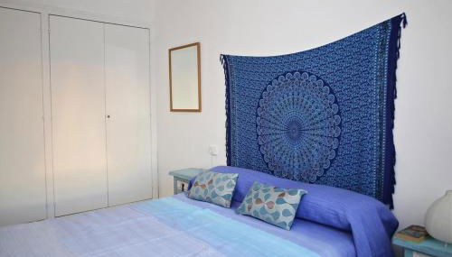 At151 Flat with Airco,building in front of the beach - Foto 4