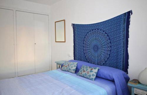 At151 Flat with Airco,building in front of the beach - Foto 4