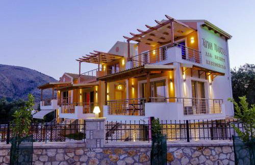 All Saints Villas - Foto 93