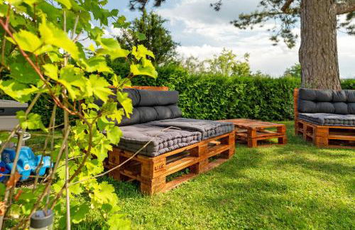 Ferienwohnung Carolin - Foto 24