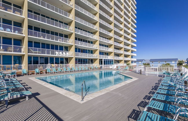 Sanibel Condos - Foto 1