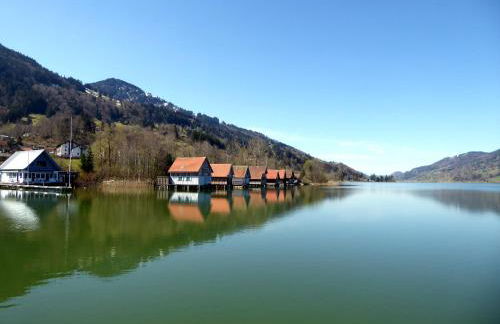 Ferienwohnung Am Kräutergarten - mit Pool, Sauna und Garage - Foto 31