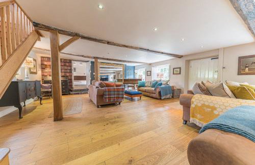 LakeDistrict House Hottub Sauna & SwimSpa sleeps 12 - Foto 46