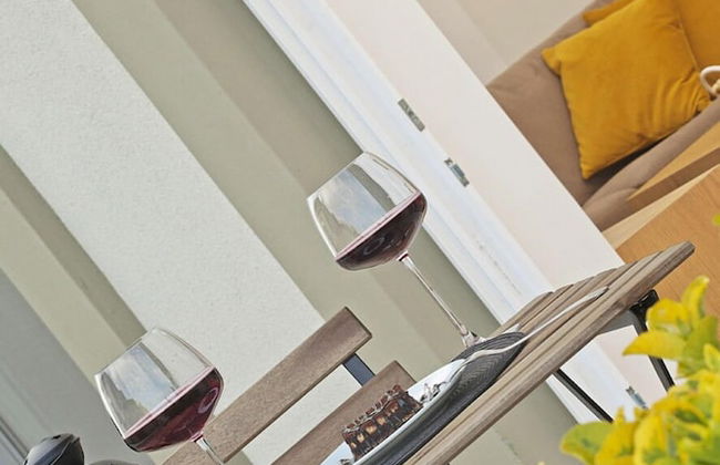 Galata 1785 Suites - Photo 57