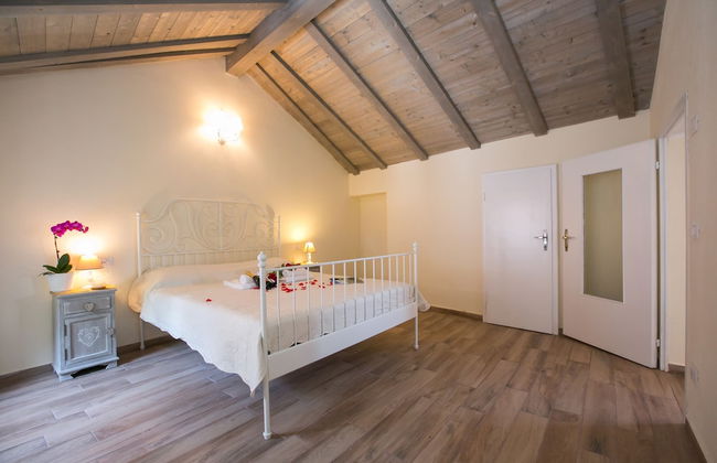 Plesio Rustico Panoramica - Foto 14