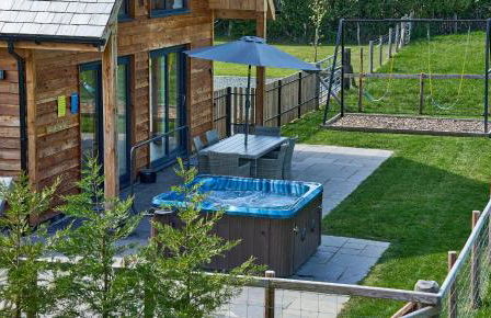 Holly Lodge - Foto 32