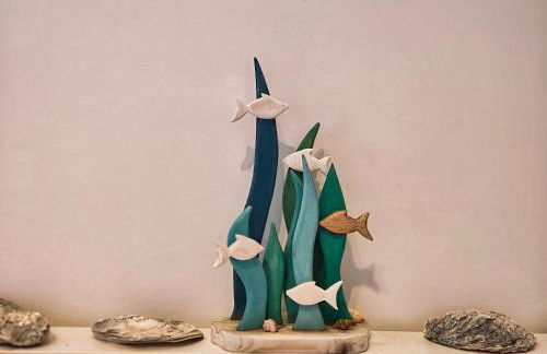 Villa Mansi - Cliffside Sea View Suites, Free Parking - Amalfi Coast - Foto 33