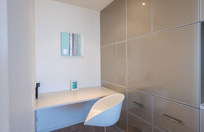 White Shells Luxury Apartments - Foto 43