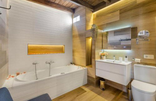 Casa Miranda 2 - Foto 13