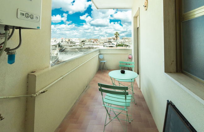 Casa vacanza Appartamento Palumbo - Foto 28