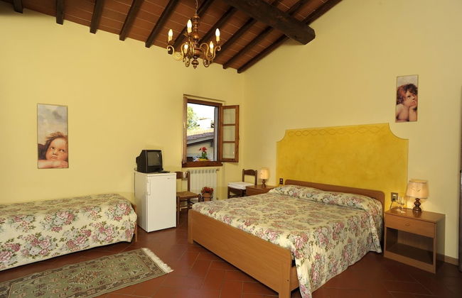 Agriturismo Bellosguardo - Foto 6