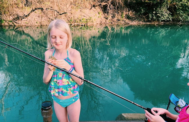 19 Son's Geronimo - Birdhouse Cabin - Photo 25