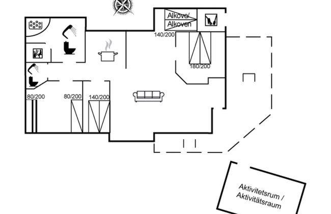 "Berenice" - 250m from the sea - Foto 2