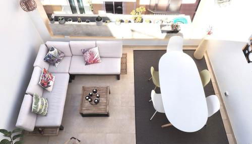 Ático La Isleta - Foto 5