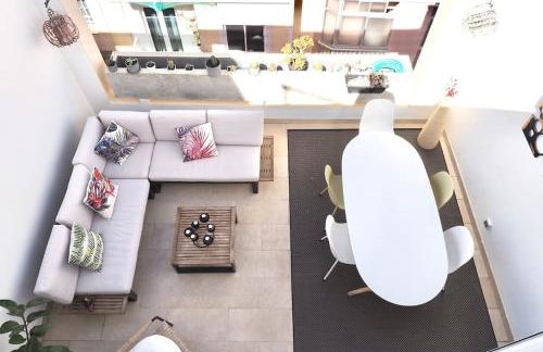 Ático La Isleta - Foto 5