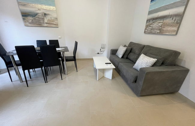 Apartamentos Royal Suites by Croma - Foto 47