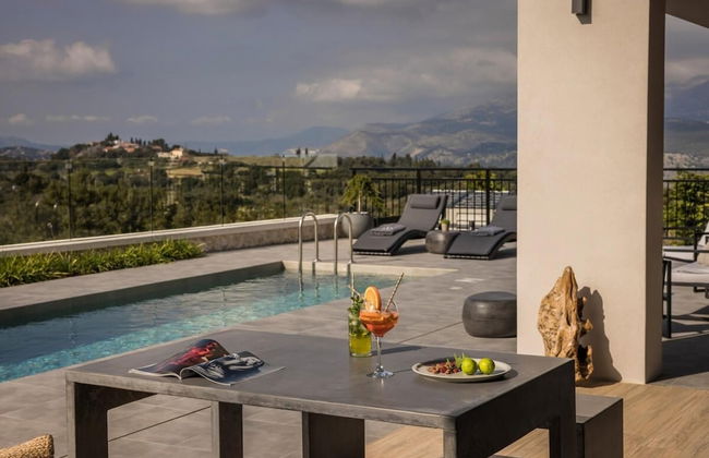 Villa Anait Kefalonia - Foto 34