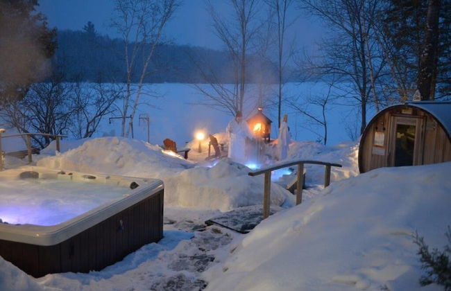 GetAways at Club GeoPremiere - Foto 23