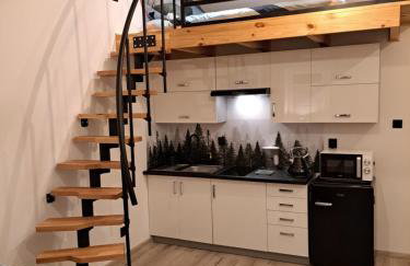 Apartament z antresolą - Foto 31