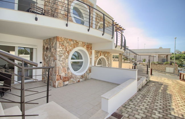 Luci Front Beach House - Foto 1