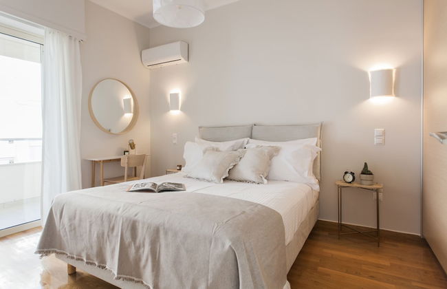 Exquisite 2BR Apartment - Foto 2